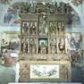 L'altare di San Martino