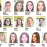 Alcuni degli studenti che hanno preso il massimo dei voti allo Stellini
