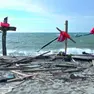 Una scena del documentario del regista Mimmo Calopresti che verrà presentato il 7 luglio all’Arena estiva di Cinemazero