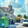 I lavori sono iniziati il 7 luglio e si chiuderanno a settembre