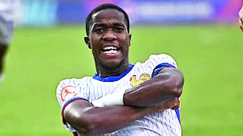 Il francese Abdoulaye Camara giocava nel Montpellier