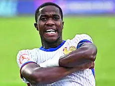 Il francese Abdoulaye Camara giocava nel Montpellier