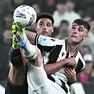 Lorenzo Lucca è richiesto da Napoli e Atalanta