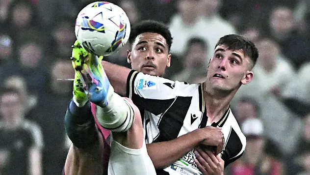 Lorenzo Lucca è richiesto da Napoli e Atalanta