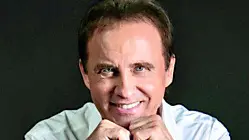 Roby Facchinetti