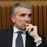 L'assessore regionale Pierpaolo Roberti