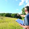 Uno dei punti in cui si punta a collocare le pale eoliche