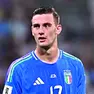 Lorenzo Lucca, conteso tra Atalanta e Napoli