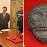 L'operazione è stata condotta dal nucleo tutela del patrimonio culturale dei carabinieri di Udine