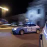 L'uomo è stato bloccato dalla squadra volante di Pordenone (foto d'archivio)