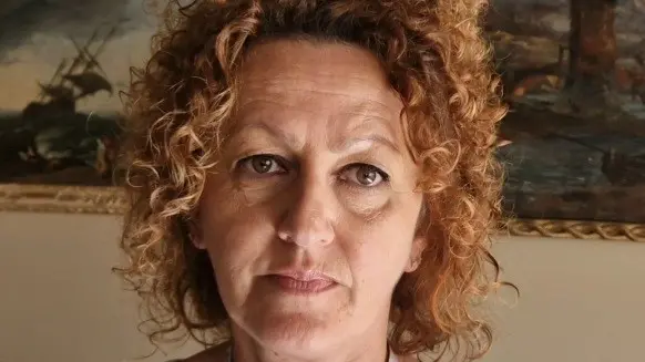 Francesca Flaugnacco, loperatrice del Cup di Udine aggredita
