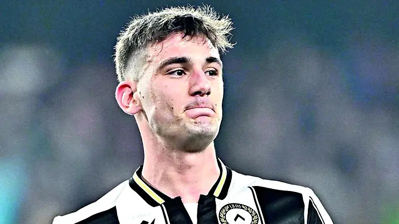 Lorenzo Lucca piace anche ai turchi del Galatasaray che faticano a chiudere per Osimhen