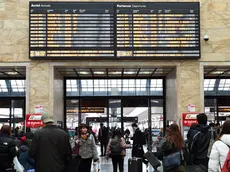 Estate nera per i trasporti in tutta Italia