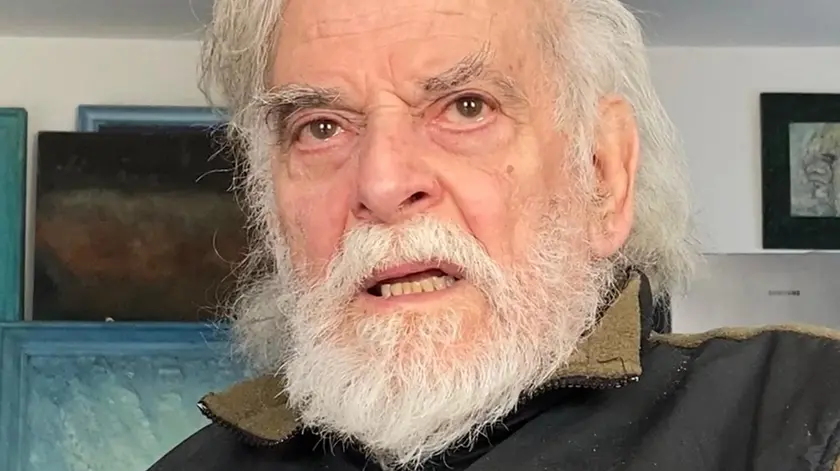 Antonio Maria Guarneri aveva 85 anni