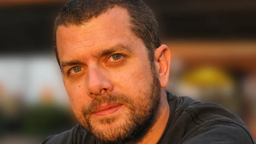 Alberto Trentini