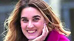 Giada Messetti
