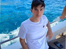 Il 23enne Kevin Anghele