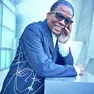 Il musiista Herbie Hancock protagonista oggi a Udin&Jazz