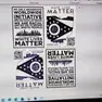 Il materiale scovato dai carabinieri