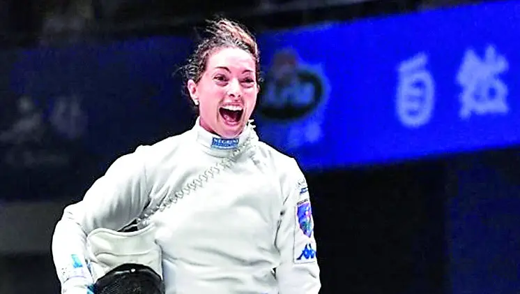 Mara Navarria