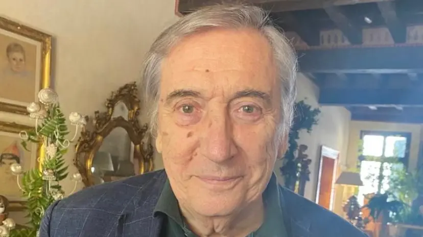 L’ingegnere Umberto Natalucci