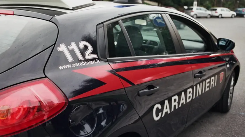 Sui furti indagano i carabinieri di Rivignano