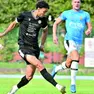Atta è andato in gol per l'Udinese