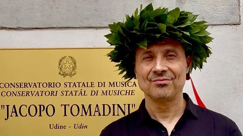 Marco Liverani
