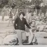 Ernestina Silvestri, la donna che portò la Vespa a Pordenone
