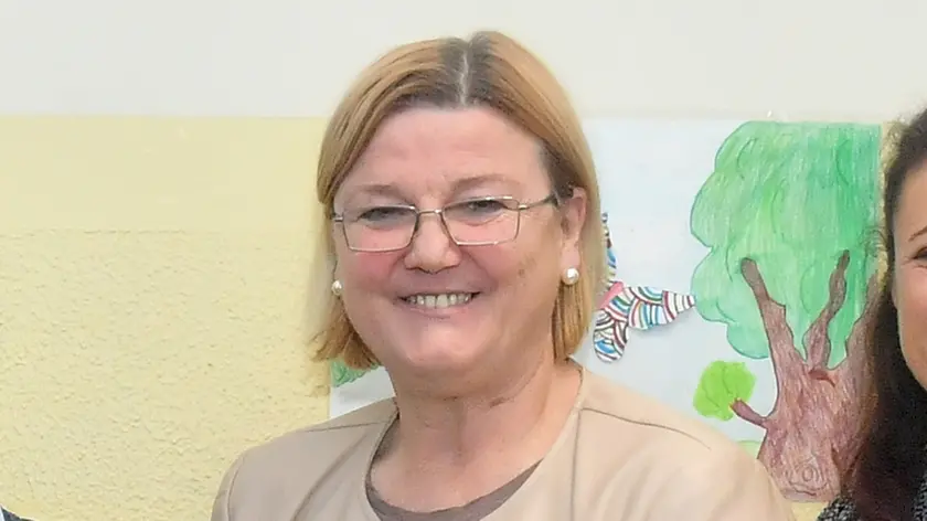 Vilma Candolini