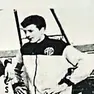 Gabriello Della Giusta da giovane