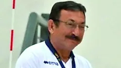 Fausto Franco, 76 anni