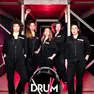 Le protagoniste di Lay this drum!, spettacolo di percussioni tutto al femminile firmato dalla Compagnie du Scopitone