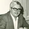 Lo scrittore, poeta e friulanista Dino Virgili