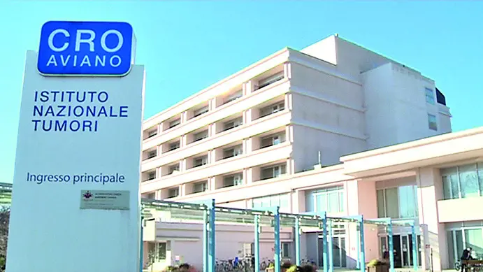 Il Cro di Aviano