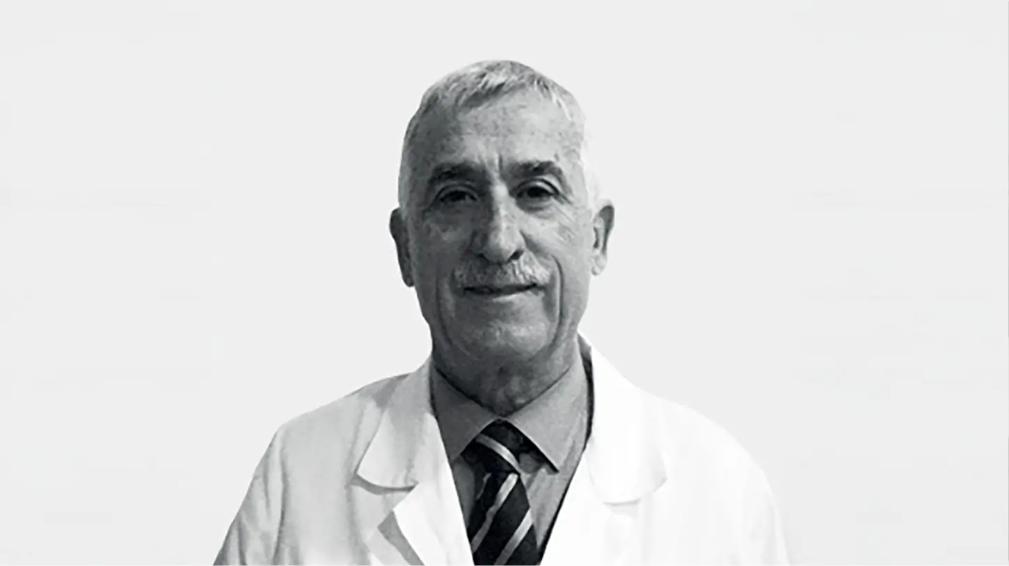 Dr. Luigi Lombardo