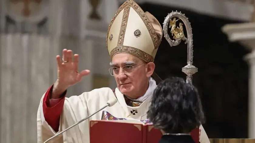 L’arcivescovo Riccardo Lamba ha nominato sei nuovi parroci