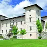 Il castello di Susan a Majano meta dell’escursione