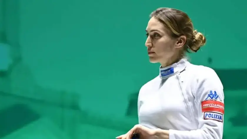 Giulia Rizzi