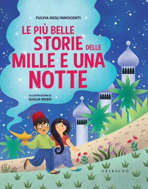 La copertina del libro