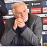 Il direttore tecnico dell'Udinese Gianluca Nani