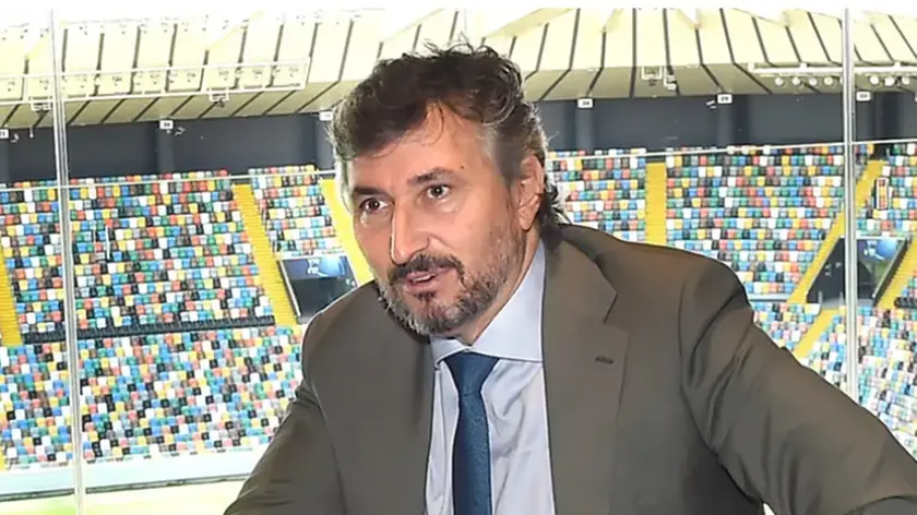 Gino Pozzo