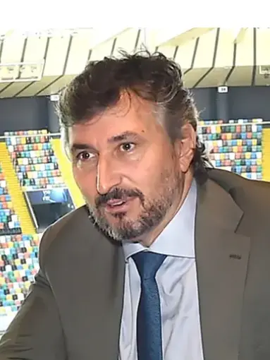 Gino Pozzo