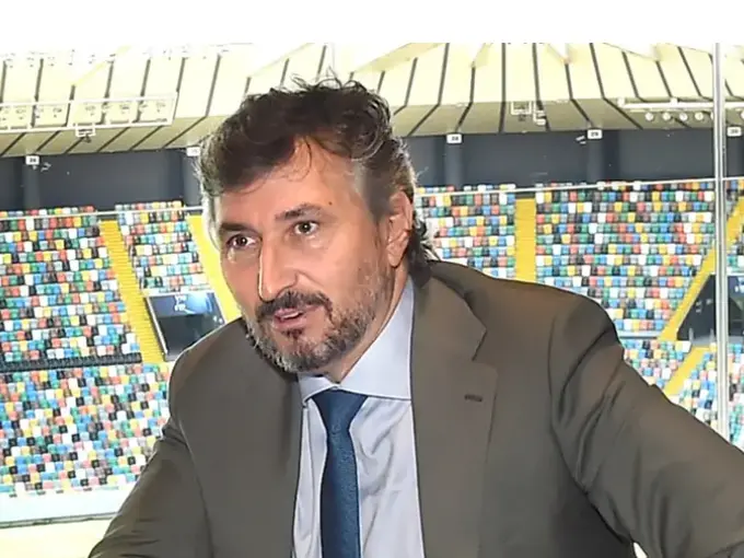 Gino Pozzo