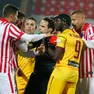 Quest'anno torna il derby Cittadella-Vicenza