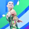 Tara Dragaš è stata brillante anche in Romaniafotoferraro