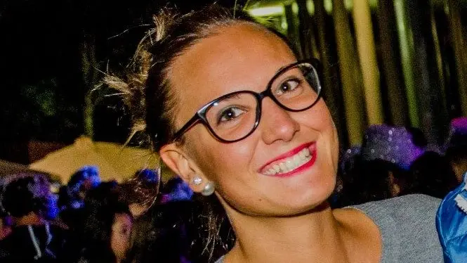 Nadia Orlando, la 21enne di Vidulis uccisa dall’ex fidanzato