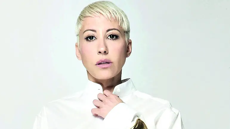 Malika Ayane con l’Orchestra La Corelli sarà protagonista del concerto di chiusura del Mittelfest