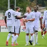 L'Udinese non fatica contro il Qatar: 3 gol fatti e zero subiti