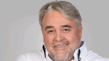 Maurizio Tomizza